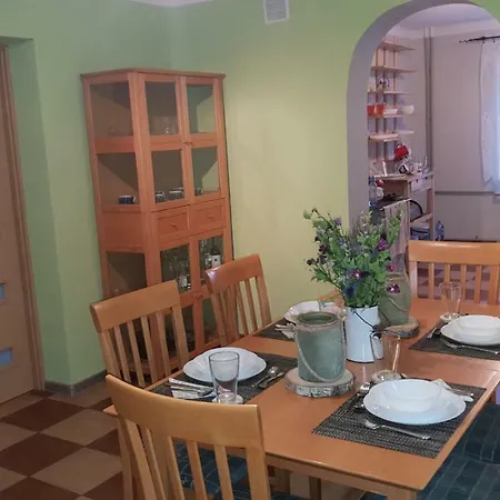 Casa vacanze Guzikowa