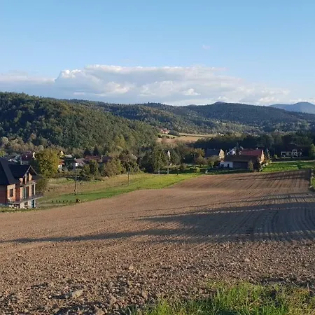 Nyaraló Guzikowa Dobczyce