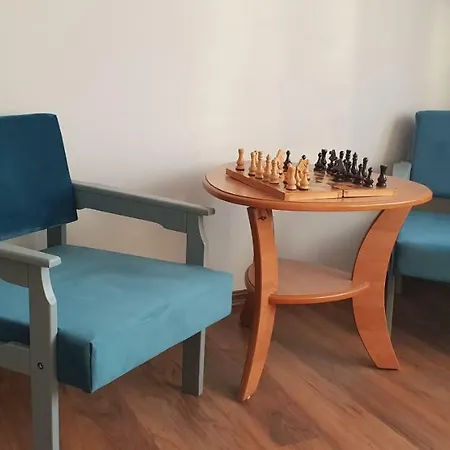 Guzikowa Casa vacanze Dobczyce