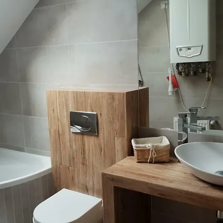 Casa vacanze Guzikowa *