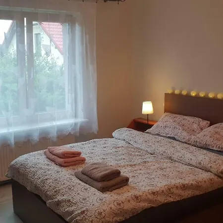 Casa vacanze Guzikowa *