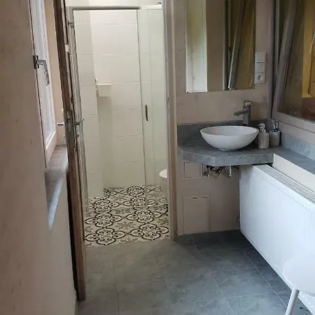 Guzikowa Casa vacanze