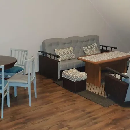 Guzikowa Casa vacanze Dobczyce