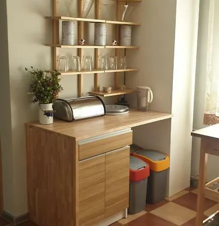 Casa vacanze Guzikowa