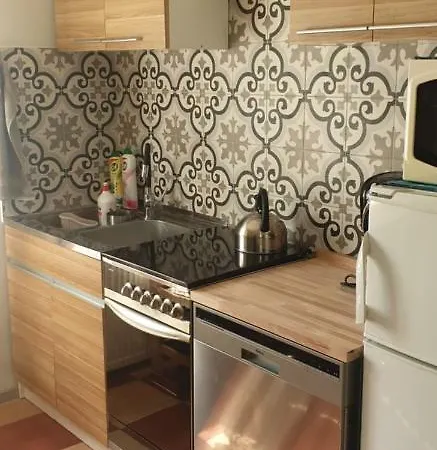 Casa vacanze Guzikowa Dobczyce