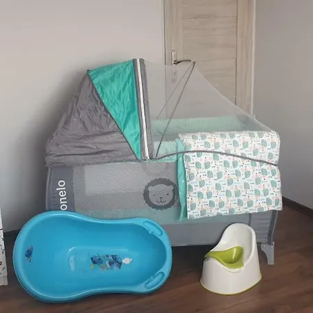 Guzikowa Casa vacanze *