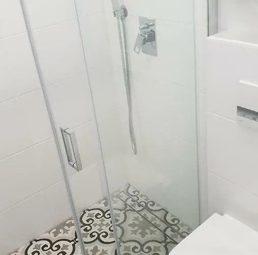 Vakantiehuis Guzikowa Dobczyce