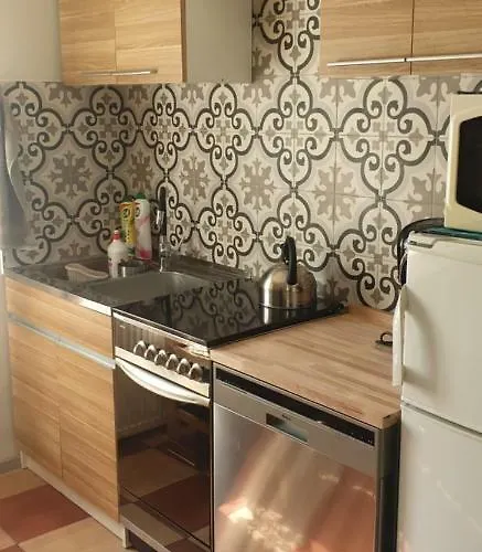 Vakantiehuis Guzikowa Dobczyce