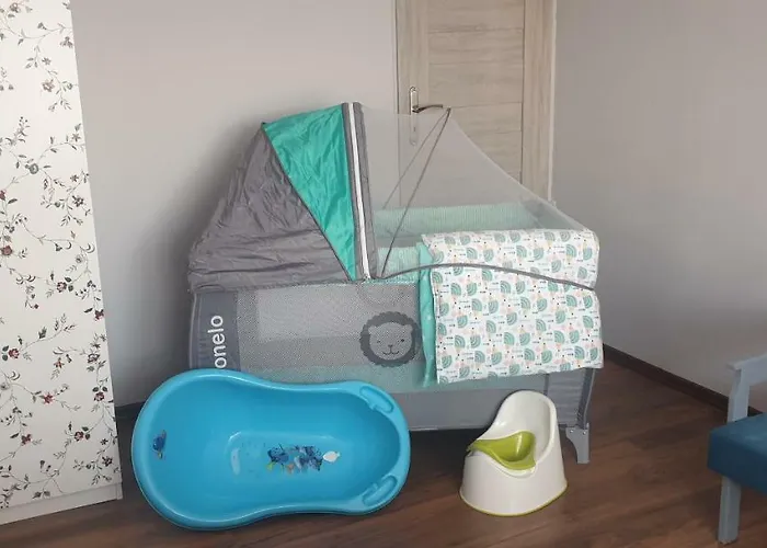 Guzikowa Vakantiehuis *