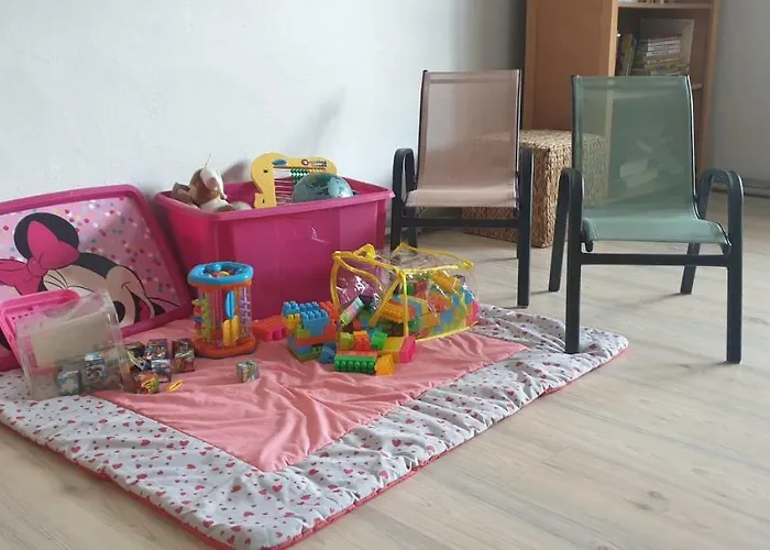 Guzikowa Vakantiehuis Dobczyce